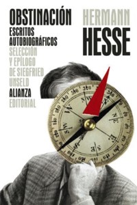 Obstinación - Hermann Hesse - E-Book