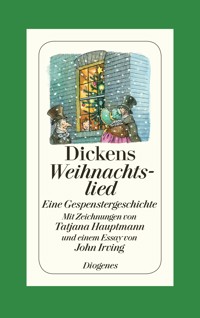 Weihnachtslied - Charles Dickens - E-Book