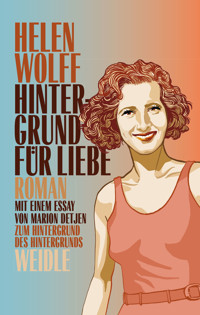 Hintergrund für Liebe - Helen Wolff - E-Book