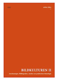Bildkulturen II - Anna Zika - E-Book