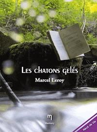 Les chatons gelés - Marcel Leroy - E-Book