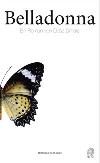 Belladonna - Daša Drndic - E-Book