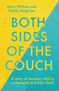 Both Sides of the Couch - Anna Wickins - E-Book