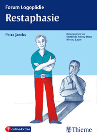 Restaphasie - Petra Jaecks - E-Book