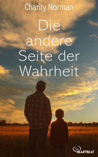 Die andere Seite der Wahrheit - Charity Norman - E-Book