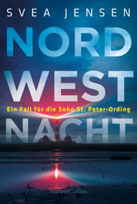 Nordwestnacht - Svea Jensen - E-Book