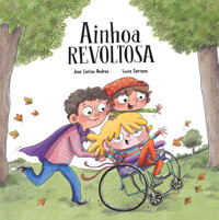 Ainhoa revoltosa - José Carlos Andrés - E-Book