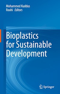 Bioplastics for Sustainable Development -  - E-Book