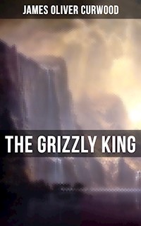 The Grizzly King - James Oliver Curwood - E-Book