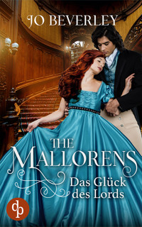 Das Glück des Lords - Jo Beverley - E-Book