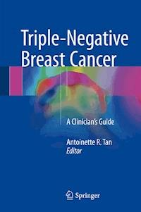 Triple-Negative Breast Cancer -  - E-Book