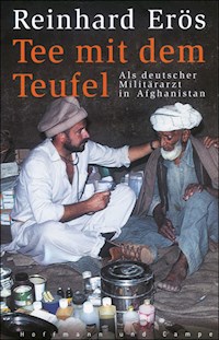 Tee mit dem Teufel - Reinhard Erös - E-Book