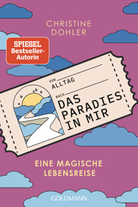 Das Paradies in mir - Christine Dohler - E-Book