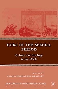 Cuba in the Special Period -  - E-Book