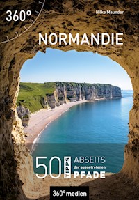 Normandie - Hilke Maunder - E-Book
