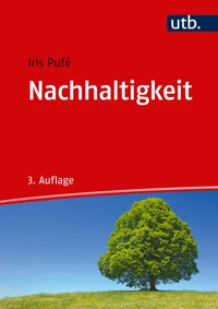 Nachhaltigkeit - Iris Pufé - E-Book
