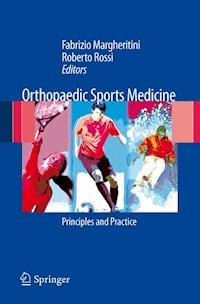 Orthopedic Sports Medicine - - E-Book