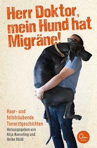 Herr Doktor, mein Hund hat Migräne! - Heike Abidi - E-Book