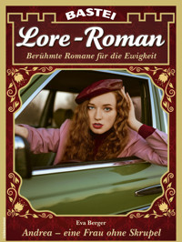 Lore-Roman 204 - Eva Berger - E-Book