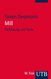 Mill - Simon Derpmann - E-Book