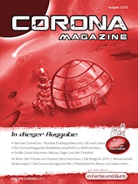 Corona Magazine 12/2015: Dezember 2015 - Uwe Anton - kostenlos E-Book