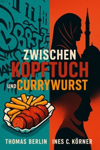 Zwischen Kopftuch und Currywurst - Thomas Berlin - E-Book