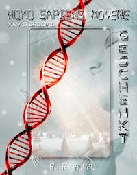 Homo sapiens movere ~ geschenkt - R. R. Alval - E-Book