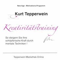 Kreativitätstraining -  - Hörbuch