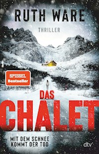 Das Chalet - Ruth Ware  - E-Book