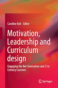 Motivation, Leadership and Curriculum Design -  - E-Book