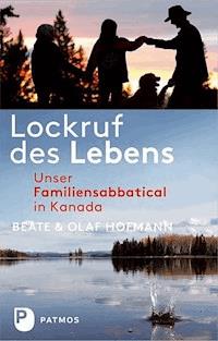Lockruf des Lebens - Beate Hofmann - E-Book