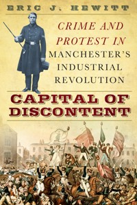 Capital of Discontent - Eric J. Hewitt - E-Book