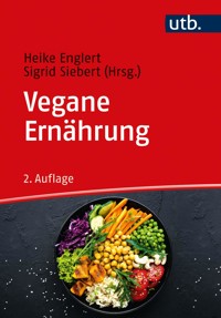 Vegane Ernährung -  - E-Book