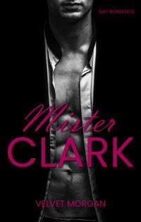 Mister Clark - Velvet Morgan - E-Book