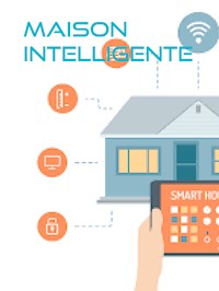 Maison Intelligente - Alaa Gaied - E-Book