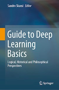 Guide to Deep Learning Basics -  - E-Book
