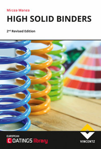 High Solid Binders - Mircea Manea - E-Book