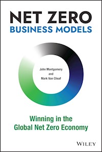 Net Zero Business Models - John Montgomery - E-Book