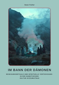 Im Bann der Dämonen - Sean Fuller - E-Book