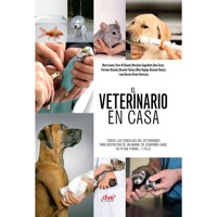El veterinario en casa - Varios autores - Hörbuch