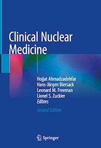 Clinical Nuclear Medicine -  - E-Book