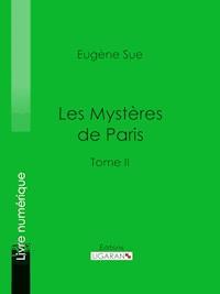 Les mystères de Paris - Eugène Sue - E-Book