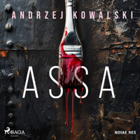ASSA - Andrzej Kowalski - Hörbuch