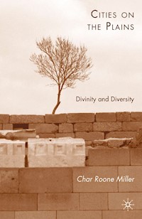Cities on the Plains - C. Miller - E-Book