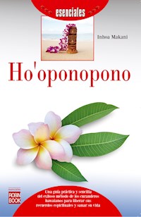 Ho'oponopono - Inhoa Makani - E-Book