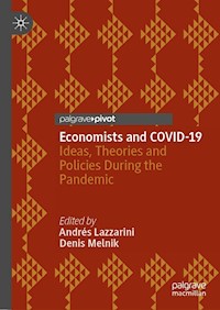 Economists and COVID-19 - - E-Book