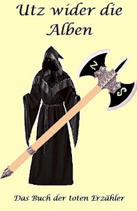 Utz wider die Alben - Rainer Seuring - E-Book