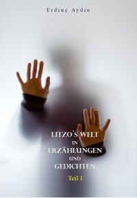 Litzo`s Welt in Erzählungen und Gedichten - Erdinç Aydin - E-Book