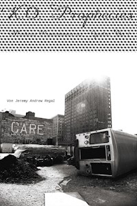 Medicus Humanoid - Jeremy-Andrew Regal - E-Book