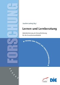 Lernen und Lernberatung -  - kostenlos E-Book